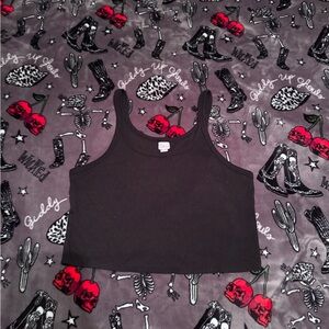 colsie tank top
